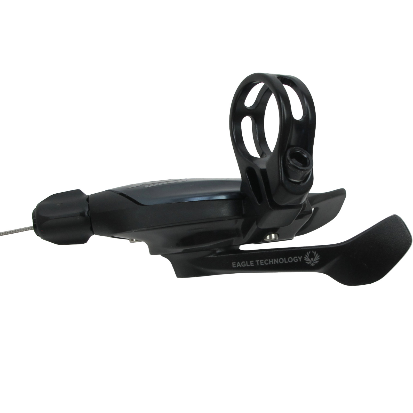 SRAM GX Single Click EMTB Shifter 12 Speed Eagle with Clamp & Cable