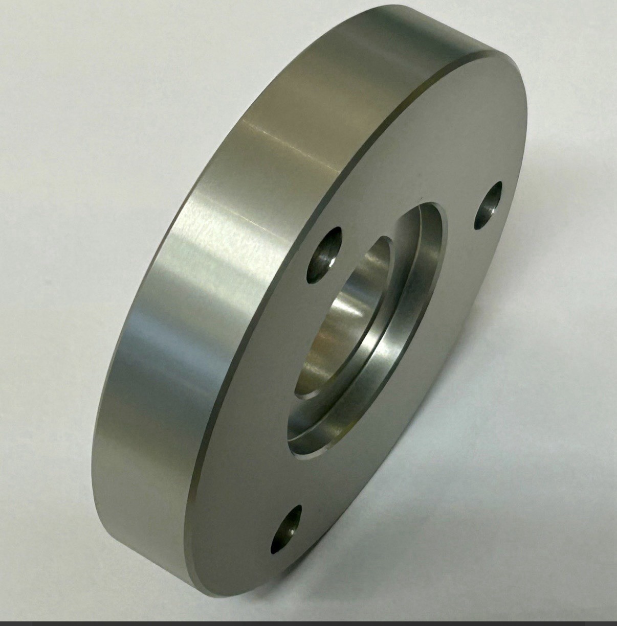 Mini Bike z50 Rotor Spacer