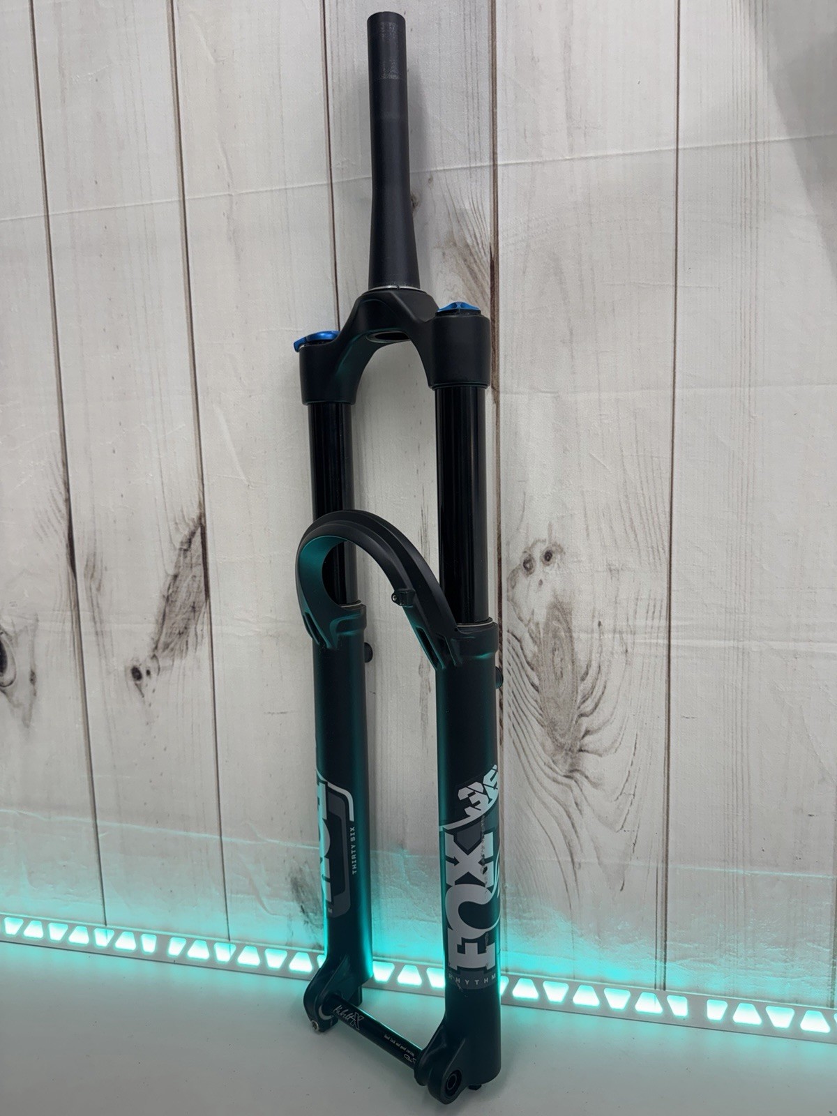 🔥 Fox 36 Rhythm Fork 29″ 160mm, OEM Take-Off, Nice! 🇺🇸