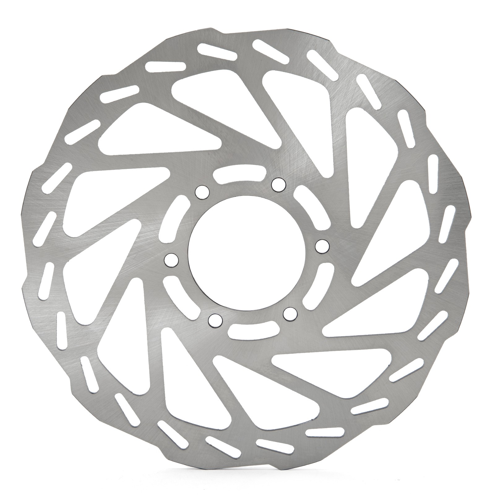 TARAZON 196mm Solid Rear Brake Disc Rotor For Talaria Sting MX3 R MX4 22 +
