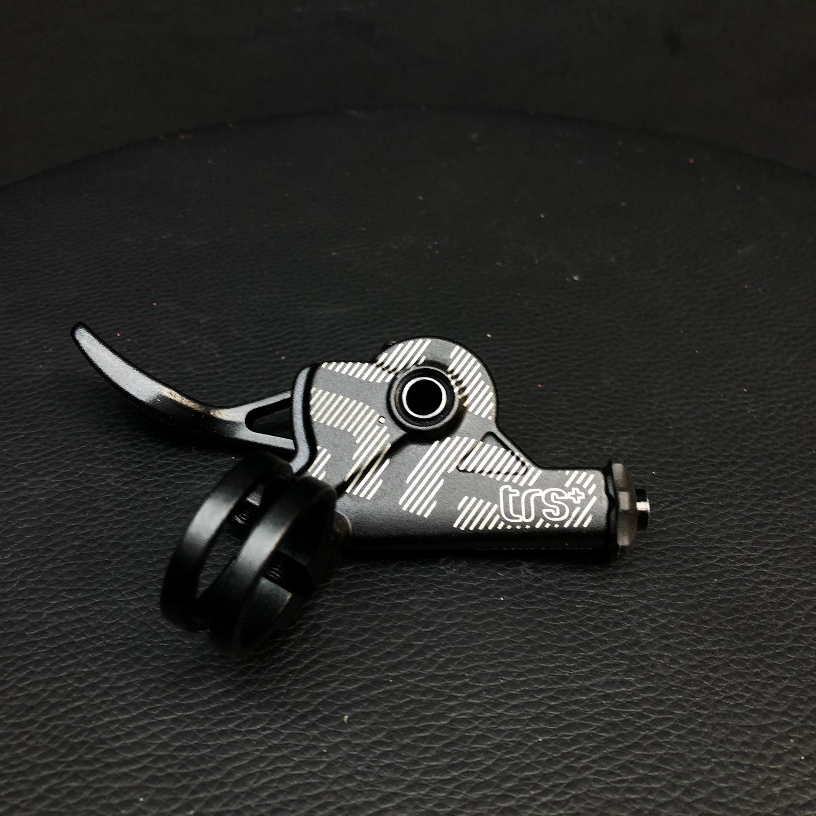 NEW E*Thirteen TRS Plus Dropper Post 30.9mmx170mm W/Lever & Cable Mountain Bike
