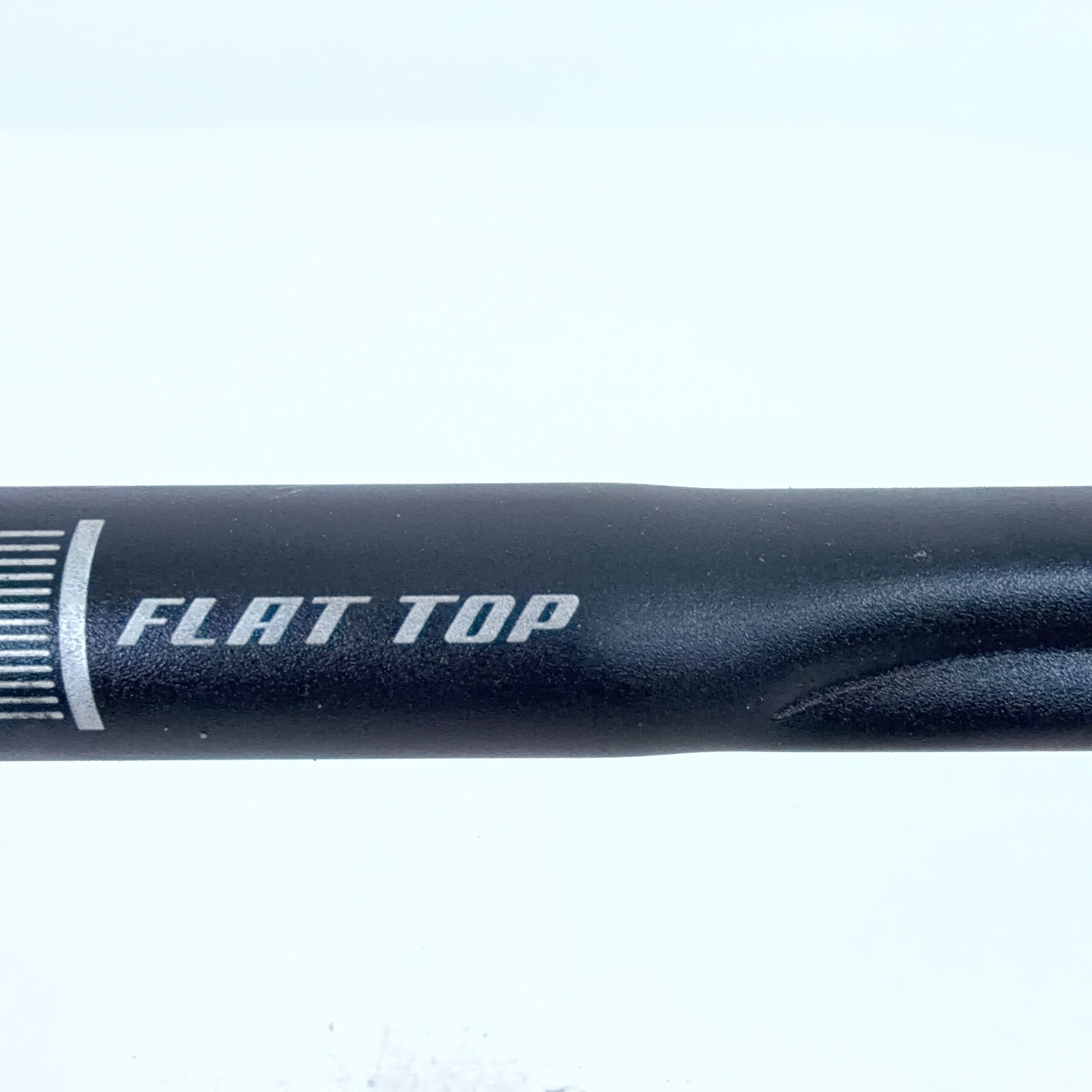 Bontrager Select Anatomic Bend Alloy Road Drop Handlebars Ø31.8/420mm
