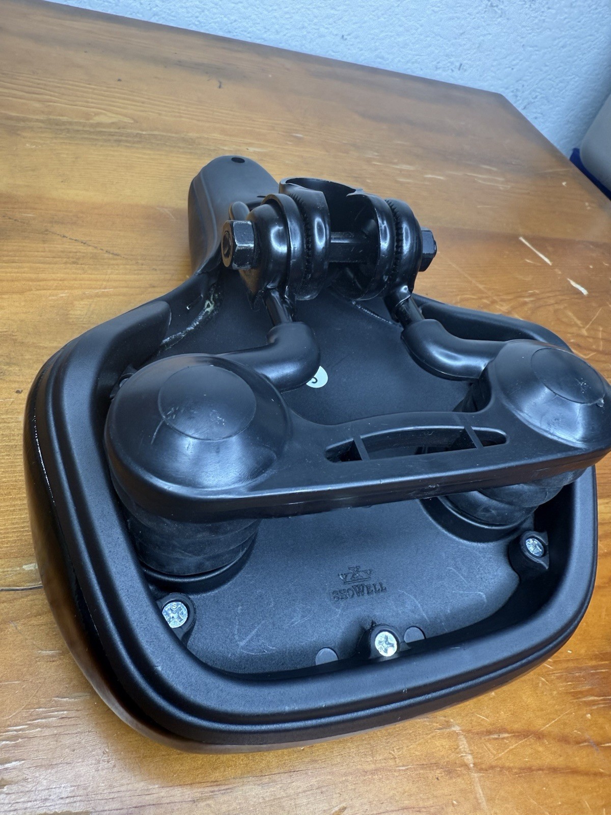 Lectric eBike Black Saddle Seat Replacement Electric Bike Vxv A127 Open Box