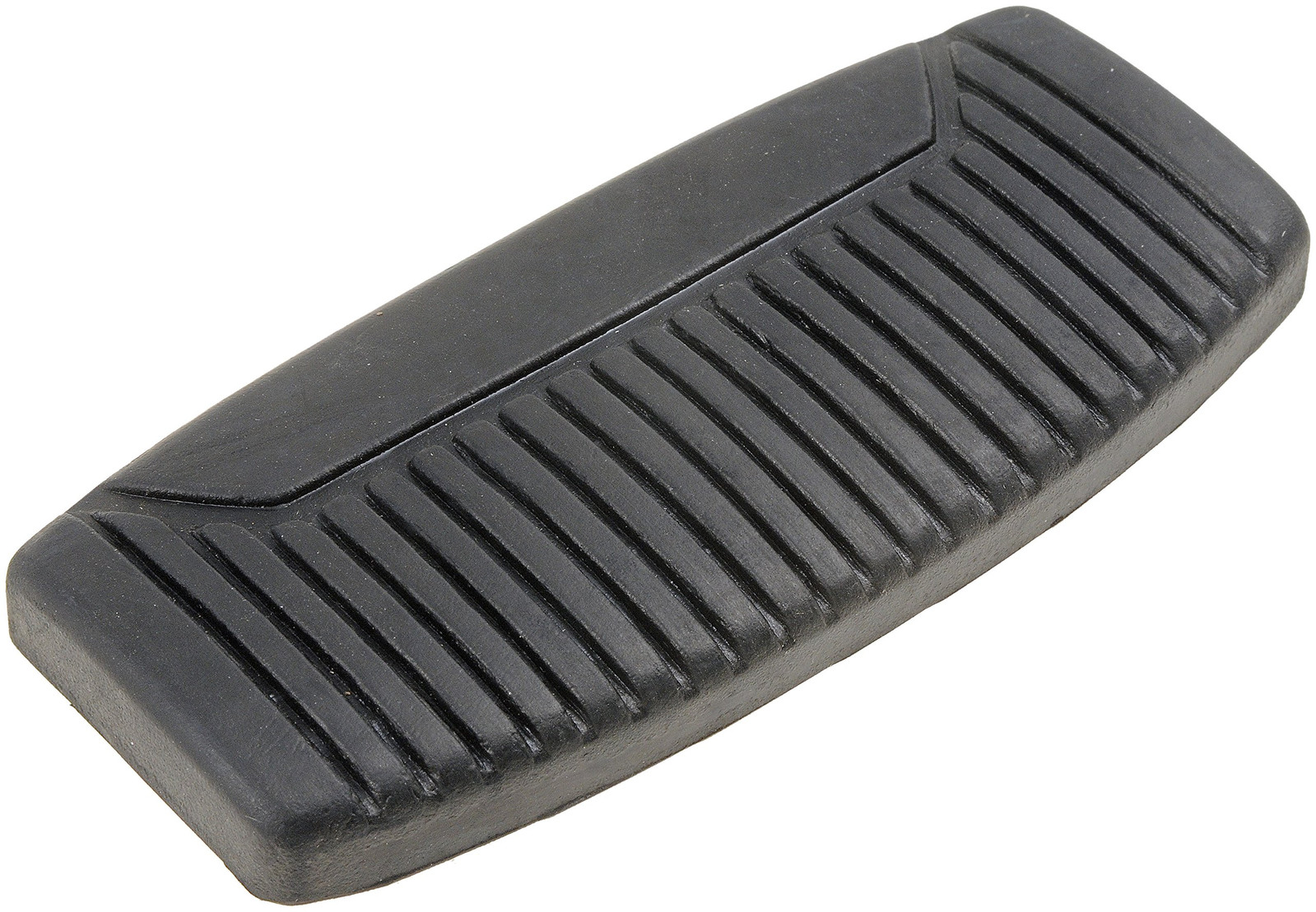 Automotive Brake Pedal Pad Direct Replacement Durable Easy Installation Quali…