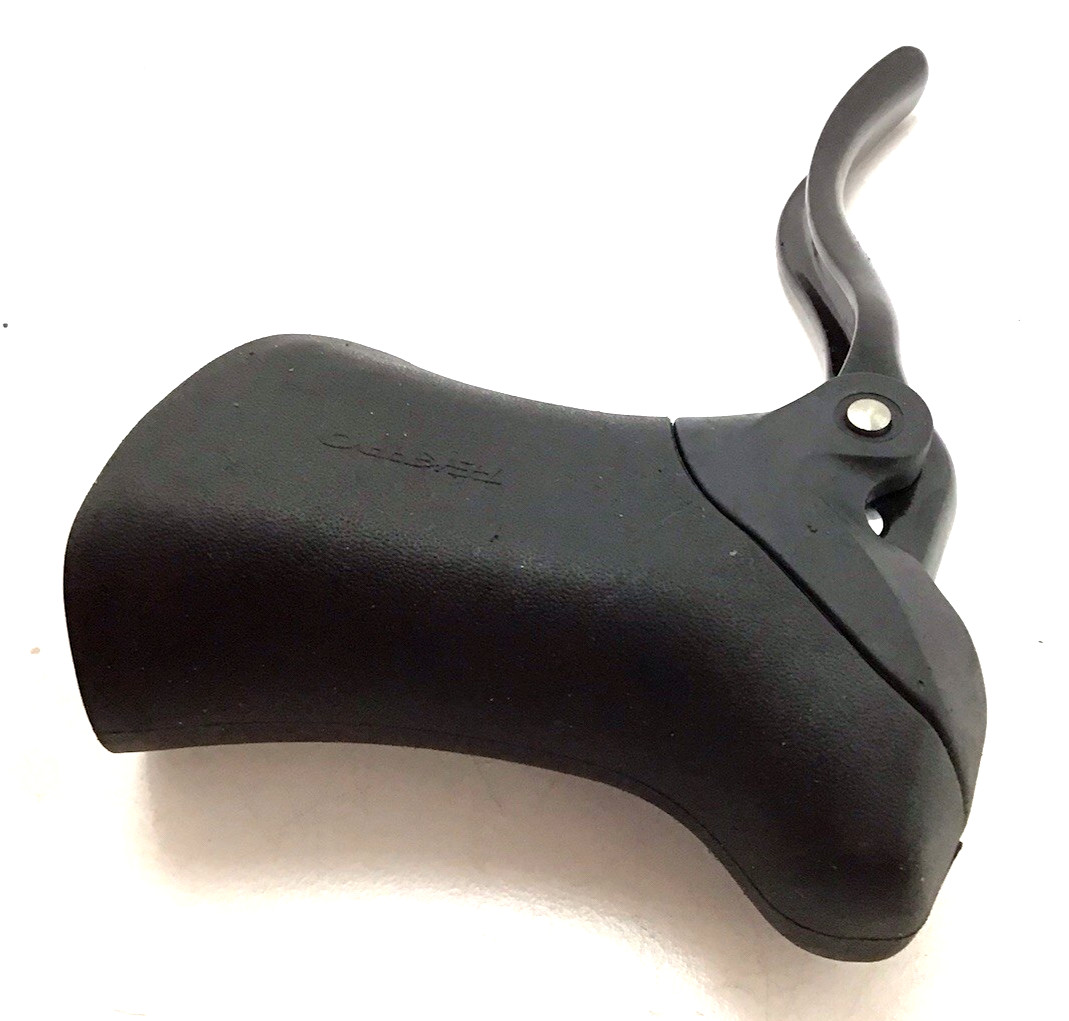 Tektro RL340 Road Bike Brake Lever Aero Lever Right Side Black