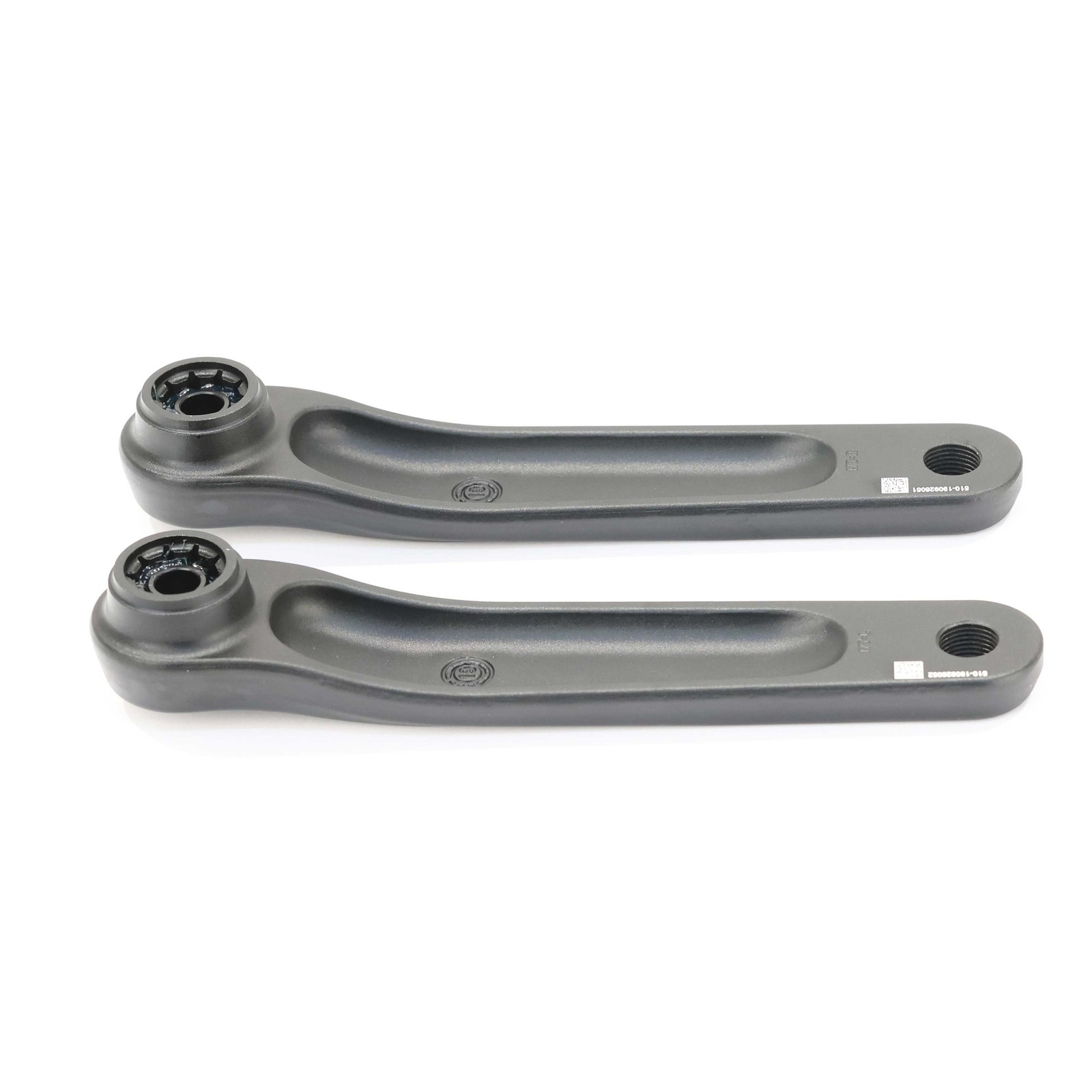 Praxis Bosch EC G4 ISIS 170mm Alloy Crank Arms