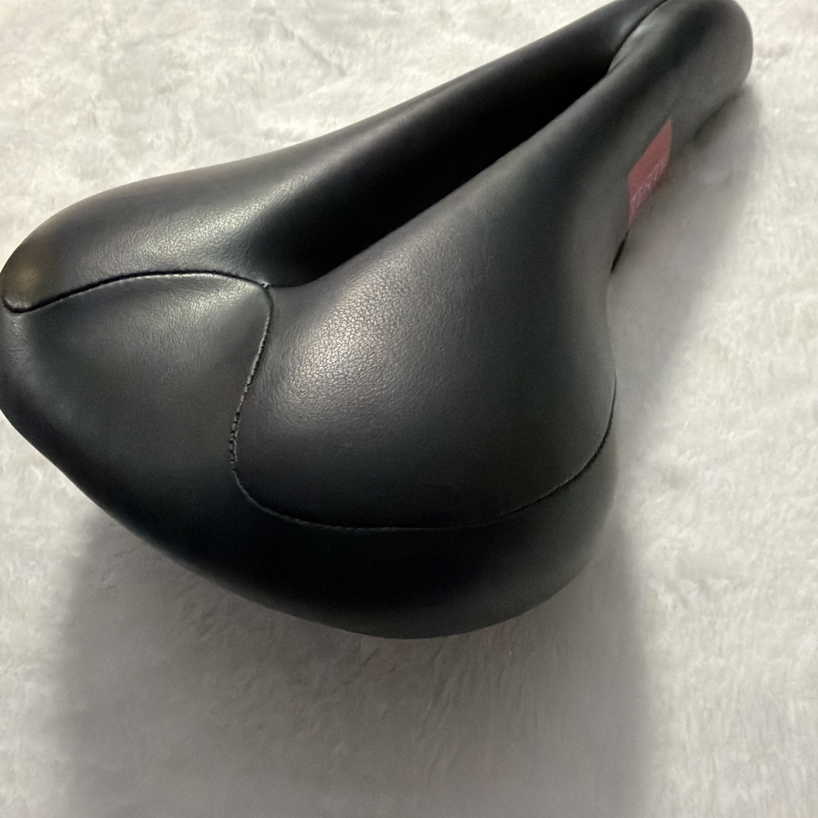 Terry Women’s Butterfly Cromoly “Demo” Gel Bike Saddle Seat, Center Cutaway