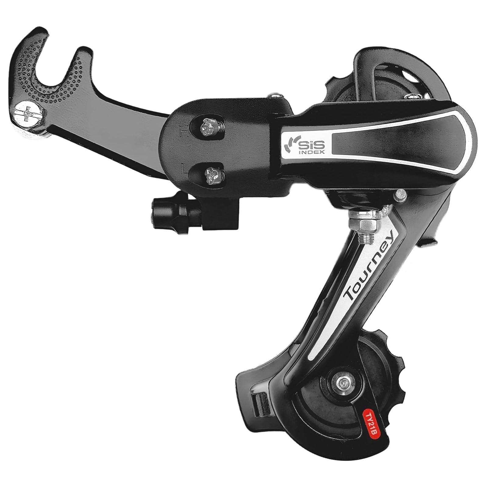Relwears RD-TY21B Rear Derailleur 6/7 Speed for Mountain Bike