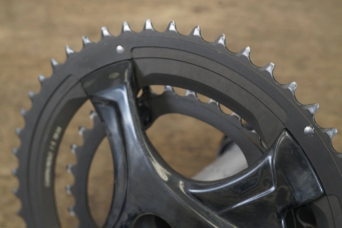 Campagnolo Chorus 11 Speed Mechanical Rim Brake Road Full Groupset (2015)