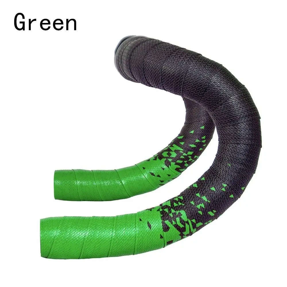 Bicycle Handlebar Tape Road Bike Grip Tape Bicycle Handlebar Shock Absorption 2150mm
