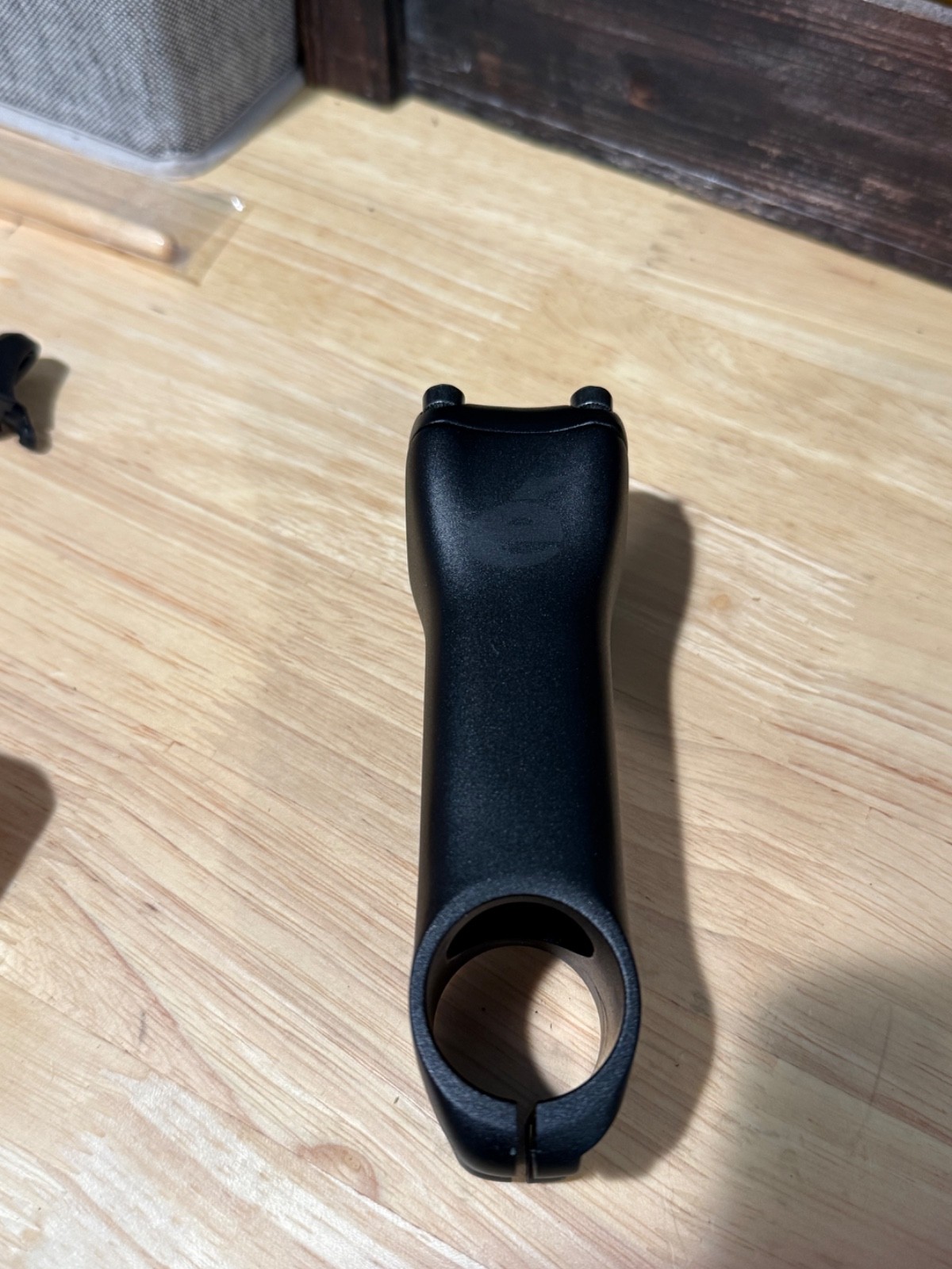 cervelo alloy stem off Caledonia 100mm – lightly used.