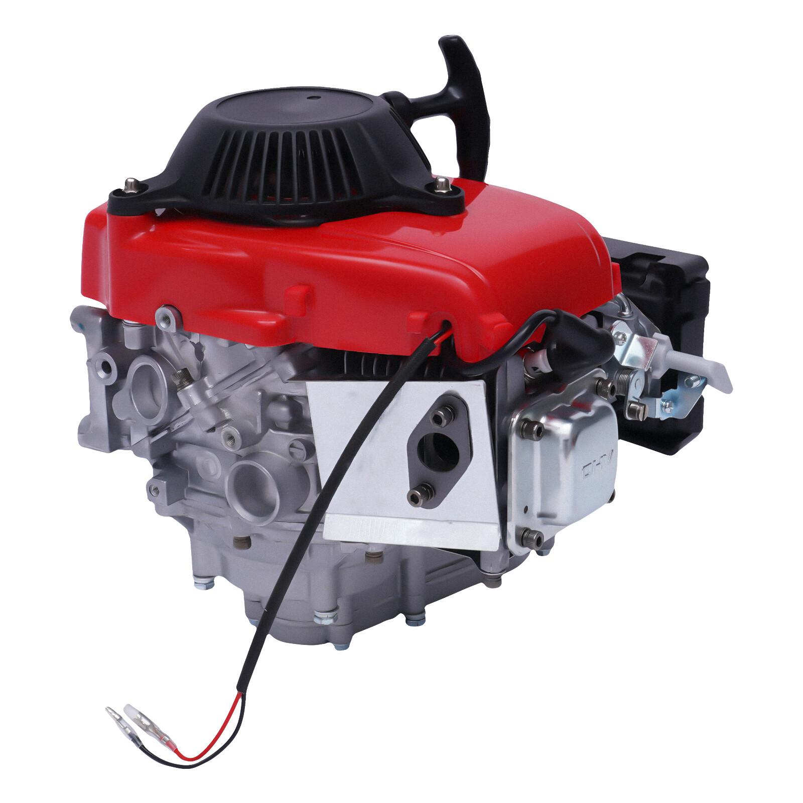 Gas Engine Motor Kit For 53CC Bicycle Motorized 4 Stroke Gas Petrol Bike Drive