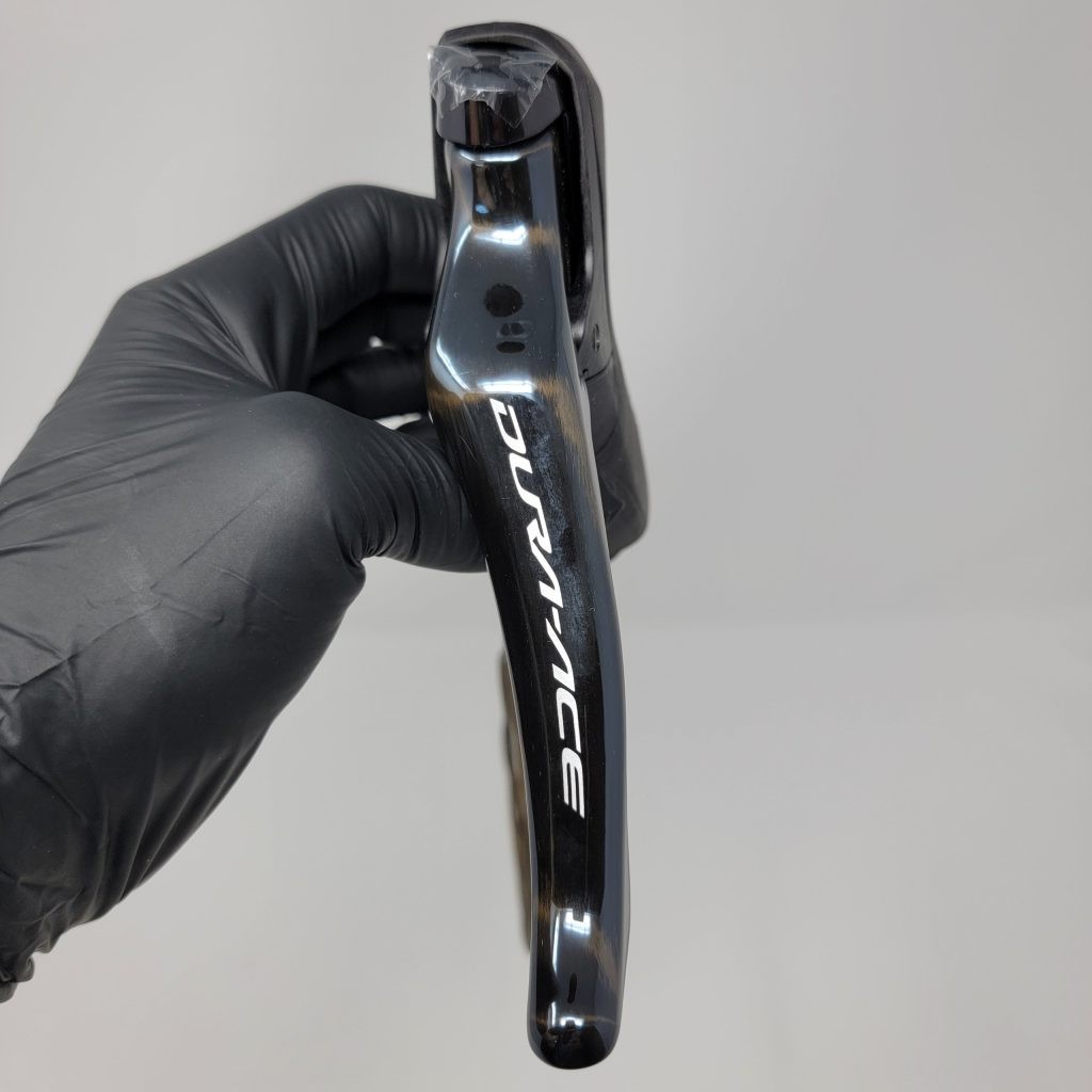 NEW Shimano Dura-Ace ST-R9100-L Left/Front Rim Brake Shifter