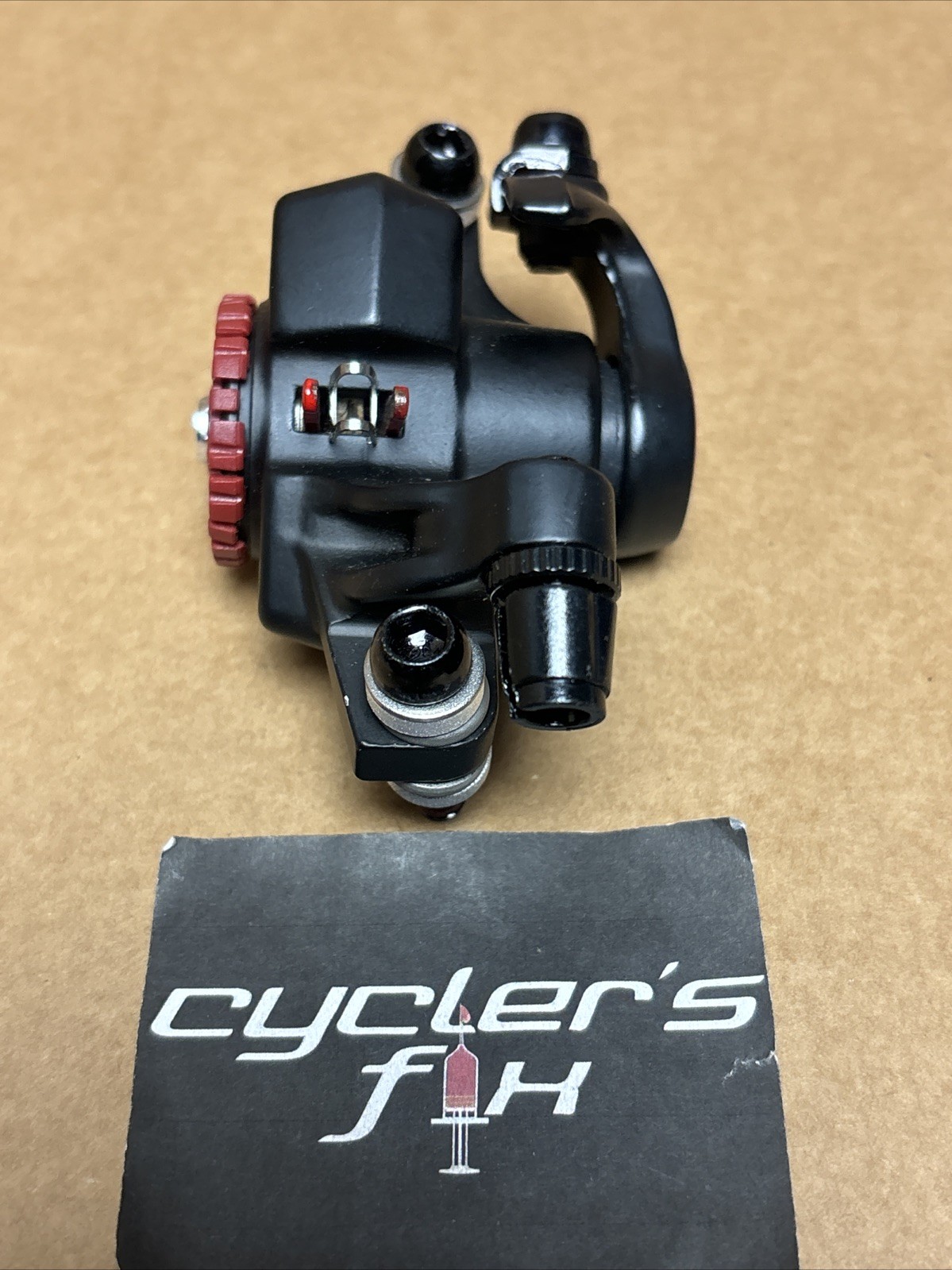 NEW Avid BB5 MTB Mechanical disc brake Caliper Front or rear Atb Fit: Giant Trek