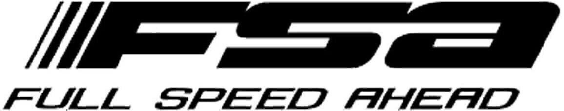 FSA NO.55R/44/1.8in Bicycle Headset – 130-0024018010