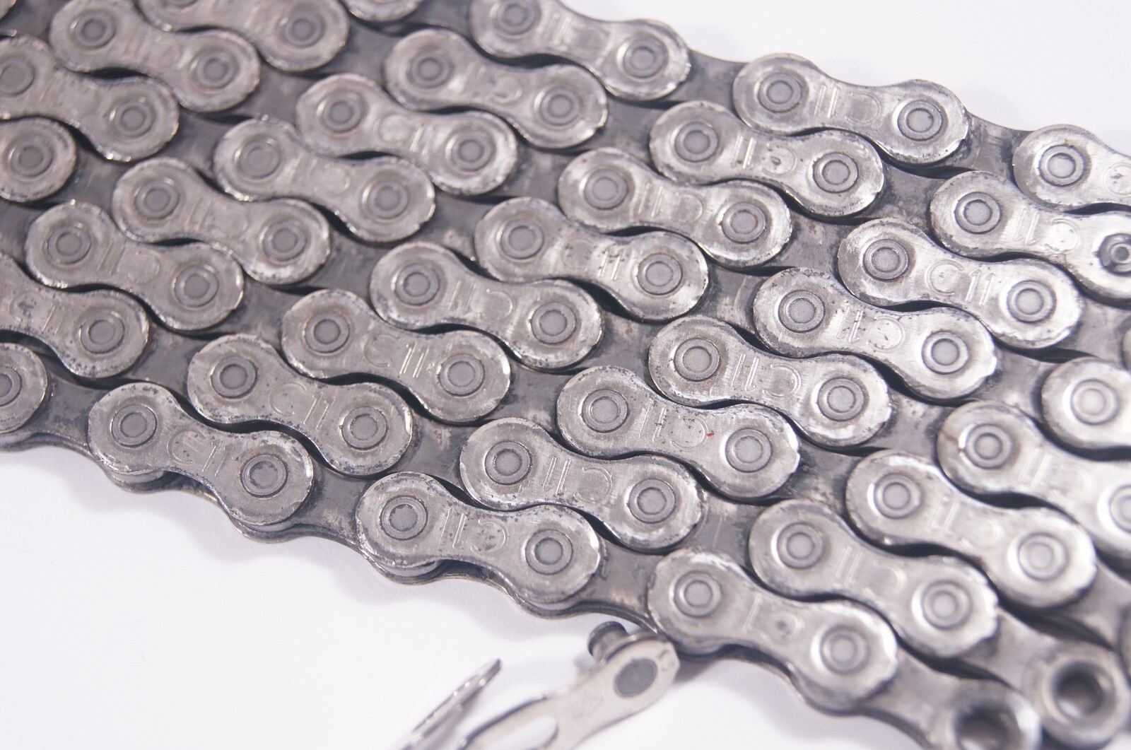Campagnolo 11 Speed Chain 106 Links w/ Missing Link