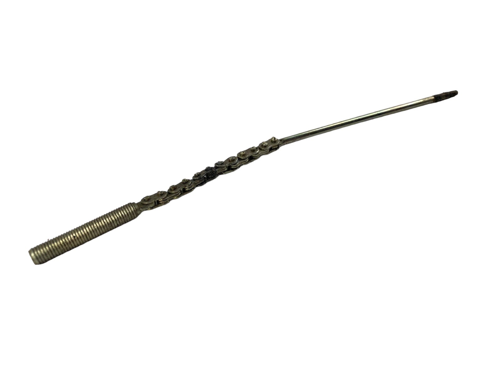Shift Chain Sachs Torpedo Damaged Length 158mm (76mm+53mm+29mm)