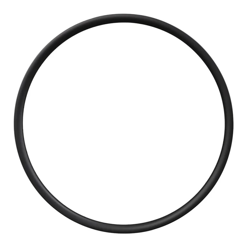 29er Mountain Bike XC Bicycle Asymmetric Carbon Rims 30mm High Hookless 2pcs