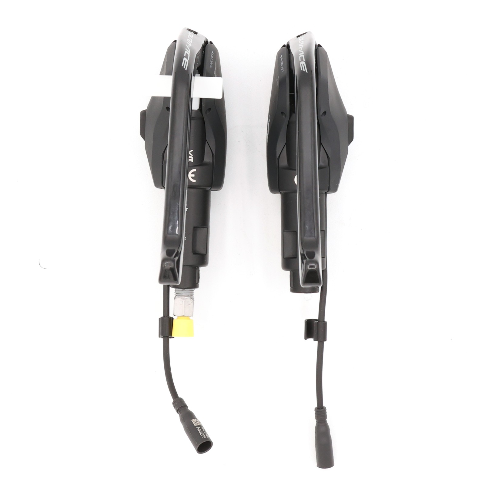 Shimano Dura-Ace ST-R9180 Di2 Hydraulic TT Brake Levers Pair