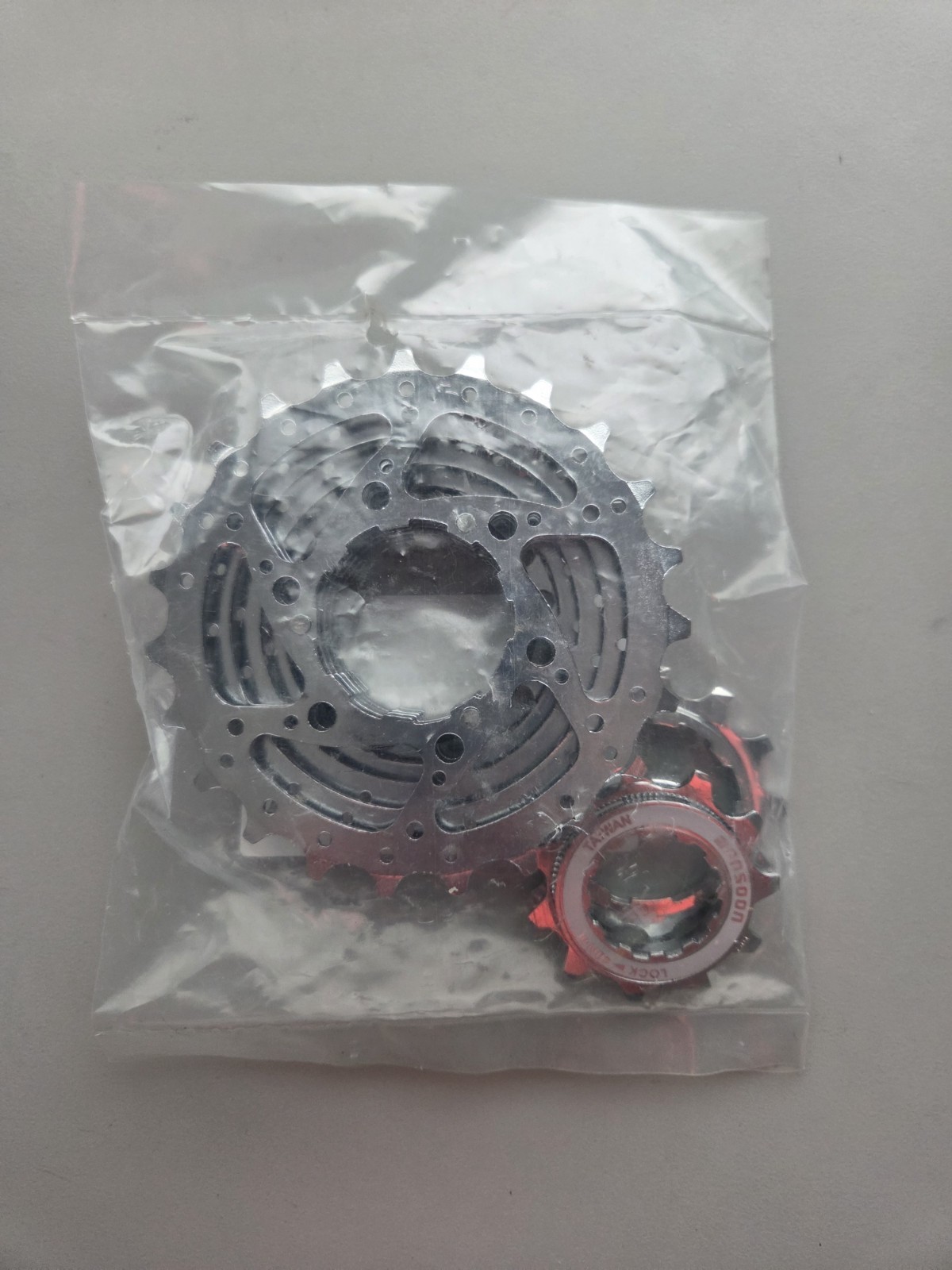 Sunlite Cassette 11-23 7sp 180030