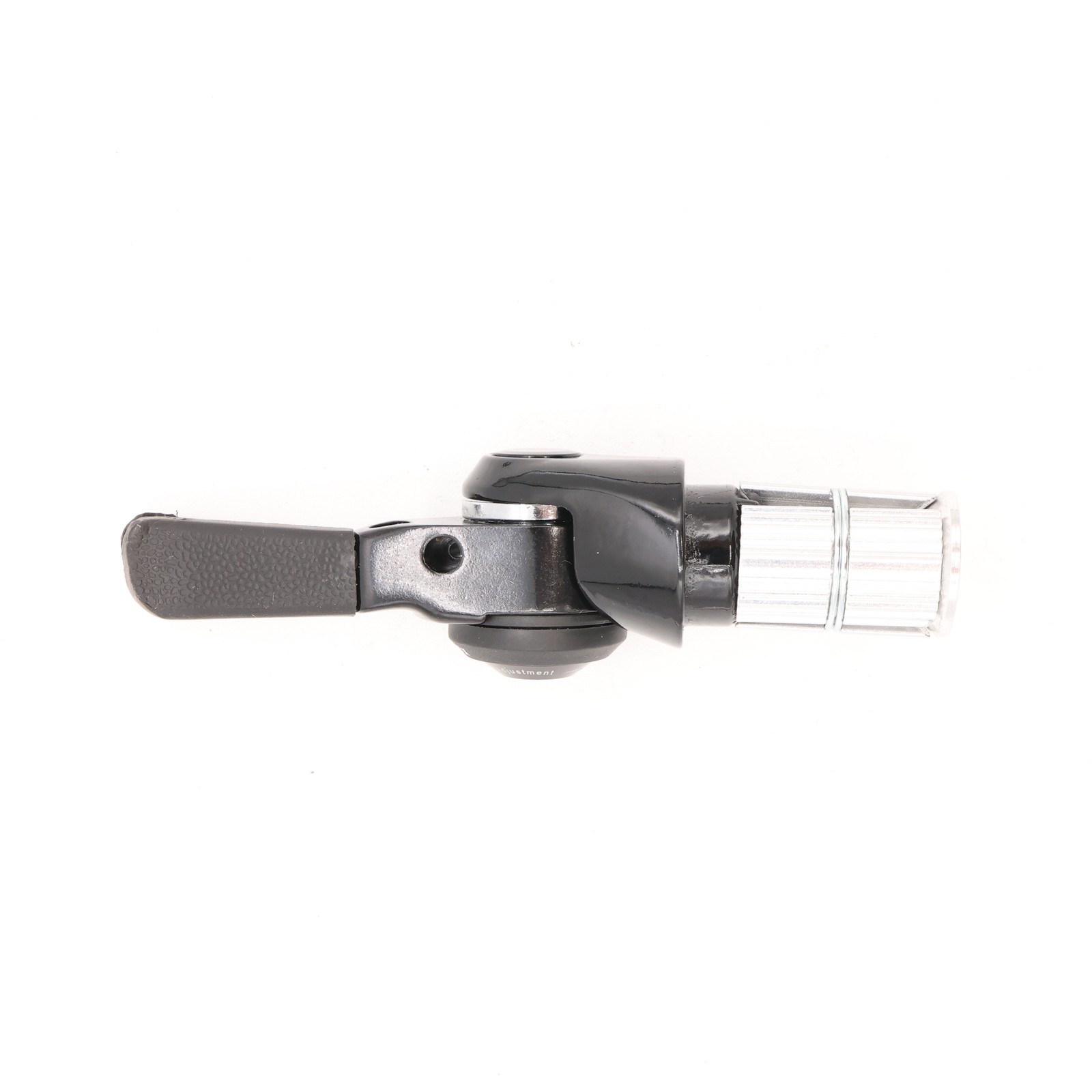 microSHIFT Road Bar-End Shifter 10/11/12 Speed TT Tri Aero BlackSingle