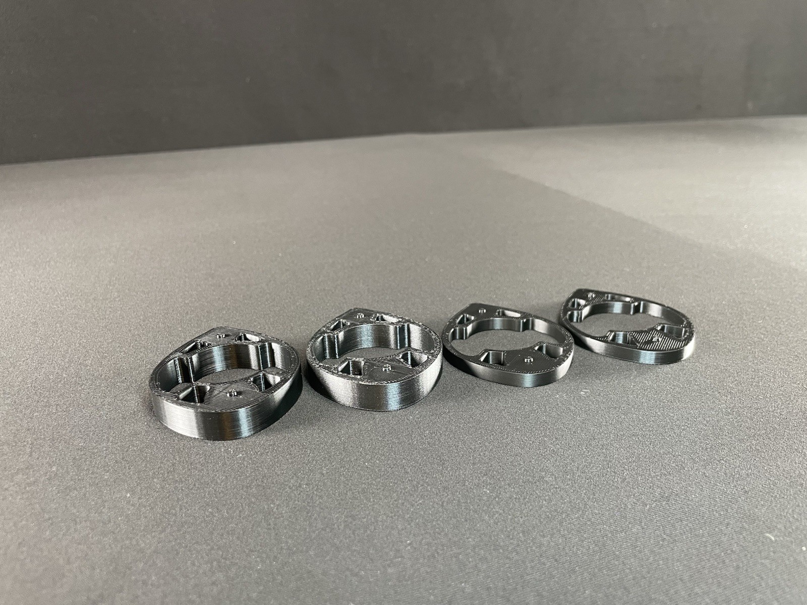 Pinarello Dogma F/Grevil Most Aero Under Stem Spacer Shim Set 5/10mm