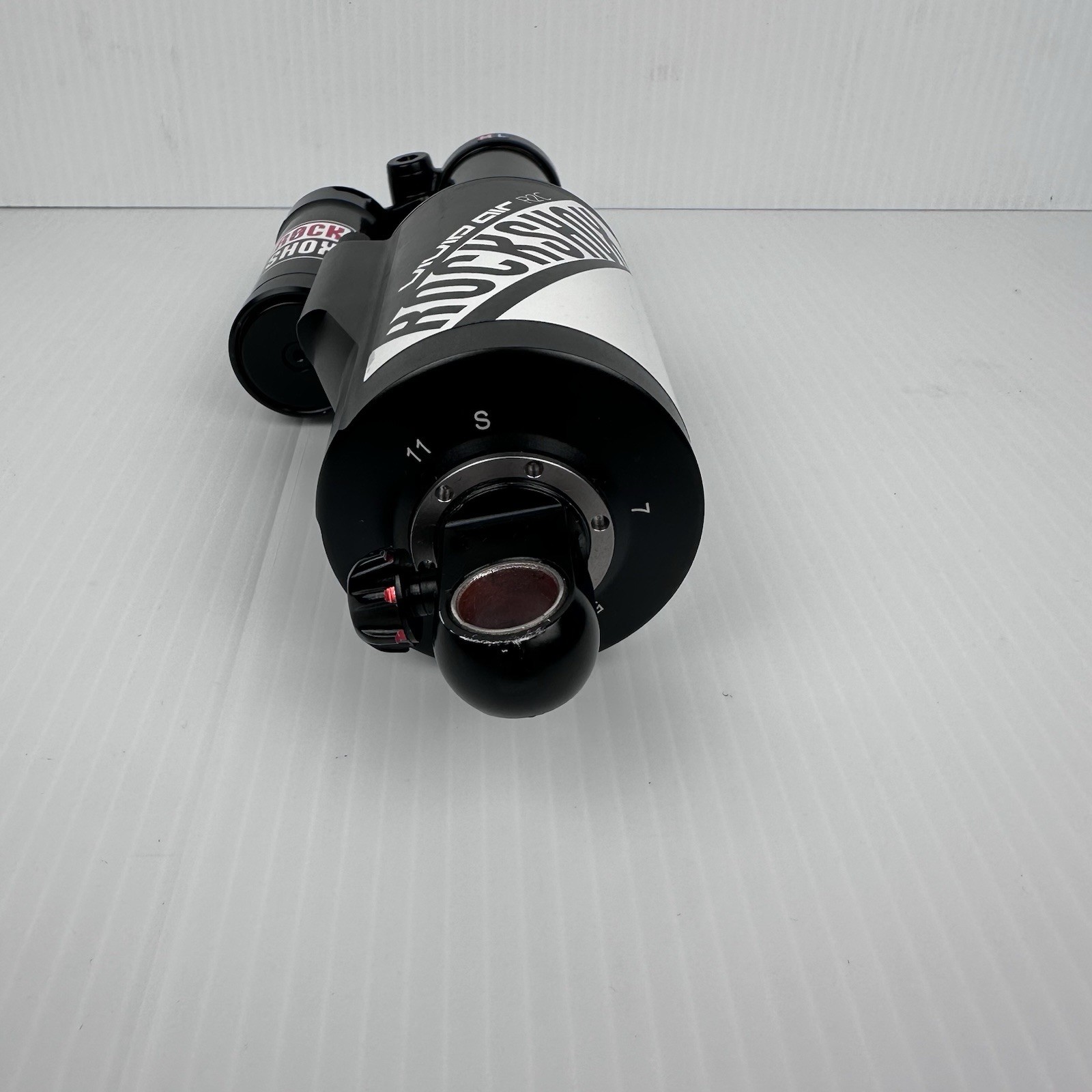 RockShock Vivid Air R2C Rear Suspension