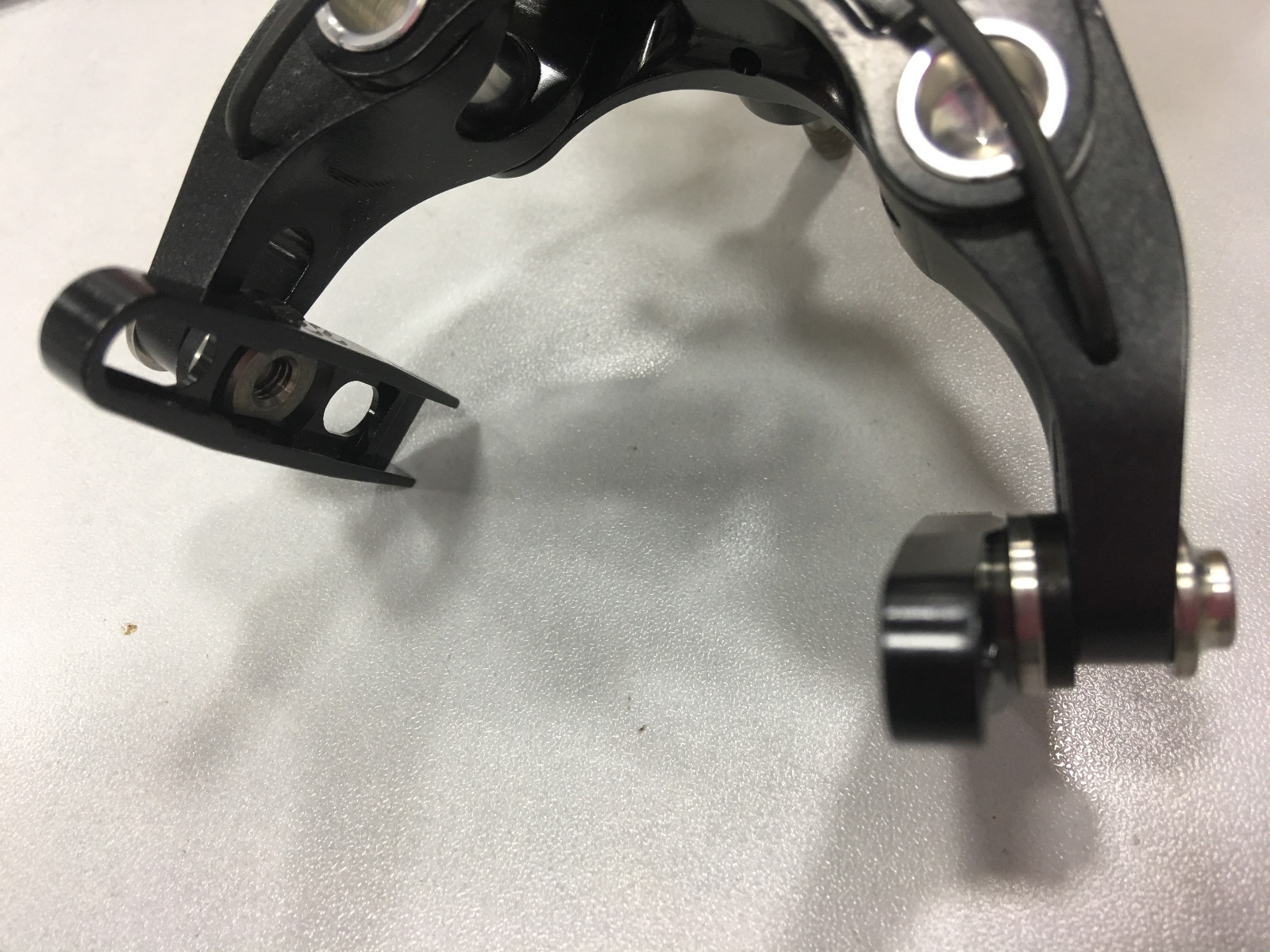 Cane Creek eecycleworks eeBrake G4 Regular Mount Front (Single) BEE0178