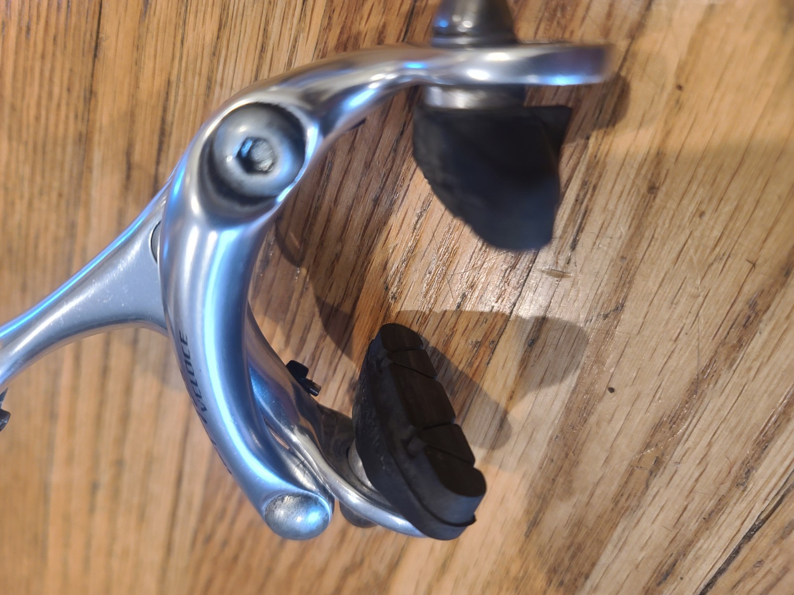 Campagnolo Veloce Side Pull Brakes Set