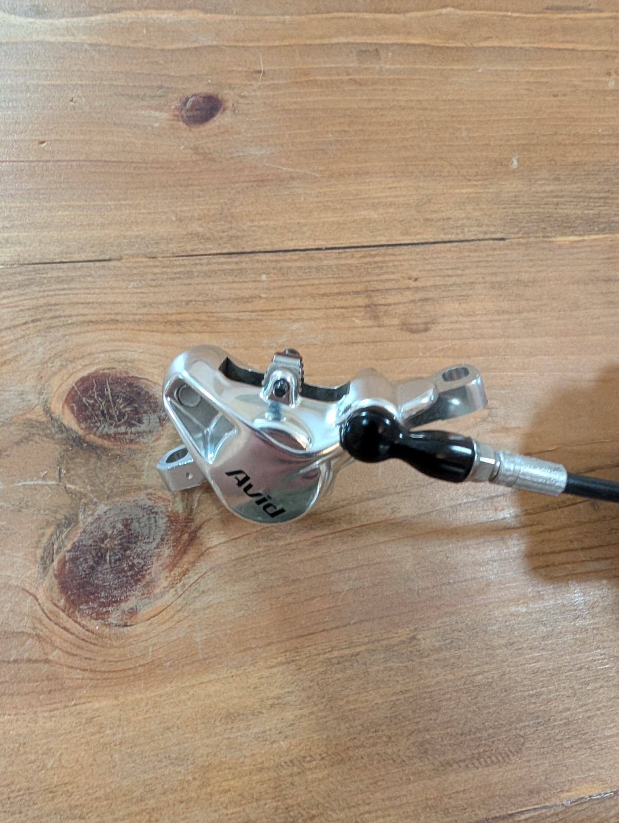 SRAM X0 Disc Brake Front