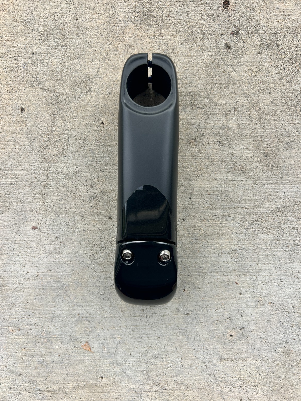 ENVE In-Route Integrated Aero Carbon Road Stem 130mm – 7°