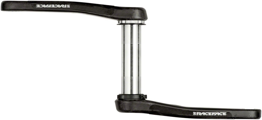 RaceFace Next SL G5 Crankset 175mm Direct Mount 136mm CINCH Spindle Interface