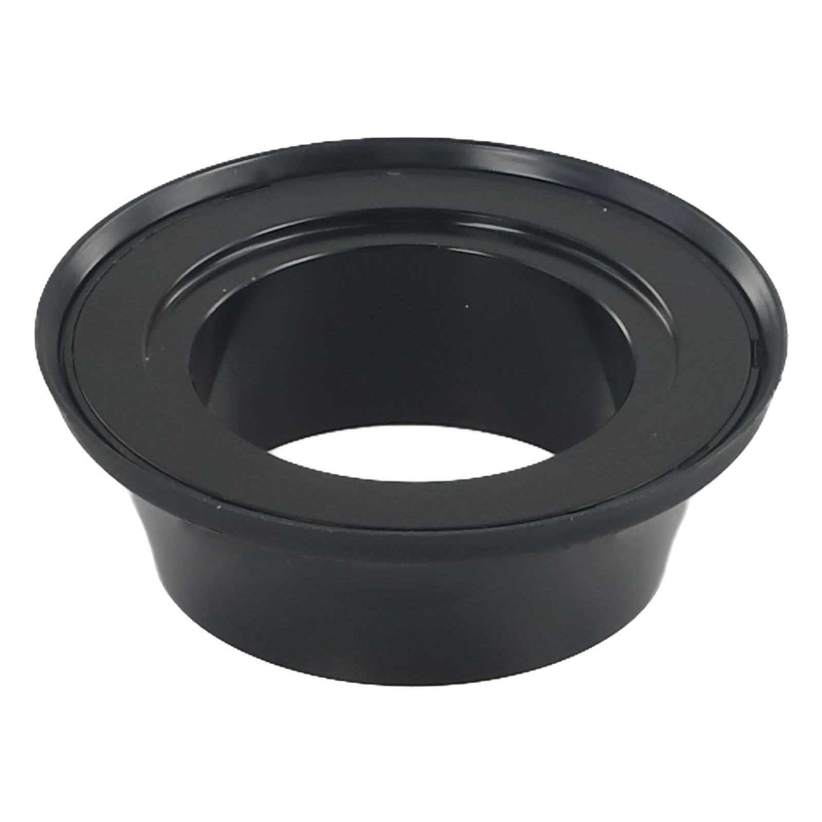 28.6mm Bicycle Headset Fork Top Cap Bowl Cover Aluminum Alloy MTB Road Bike Stem