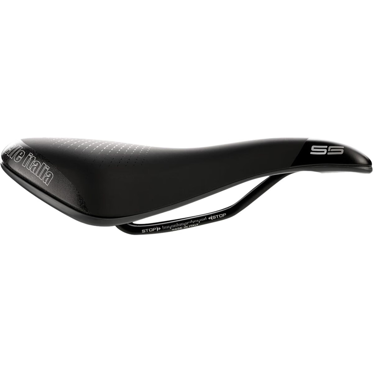 Selle Italia S5 Superflow Saddle – Men’s