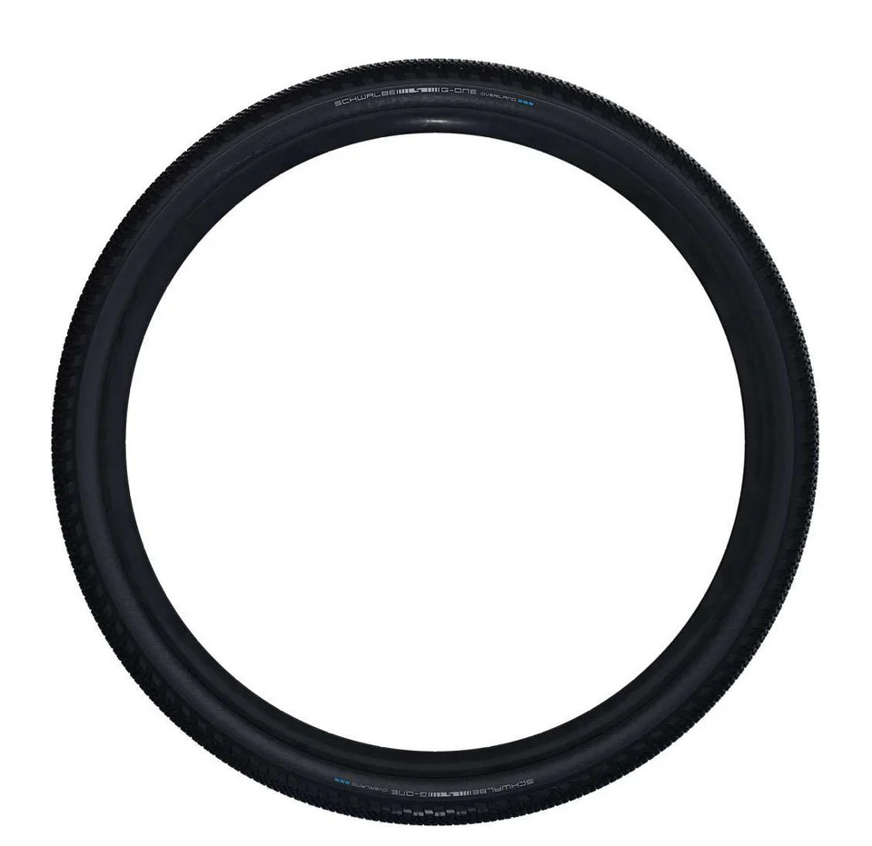 Schwalbe Tyre G-One Overland 365 RG 28″ TLE Addix E-50 Folding