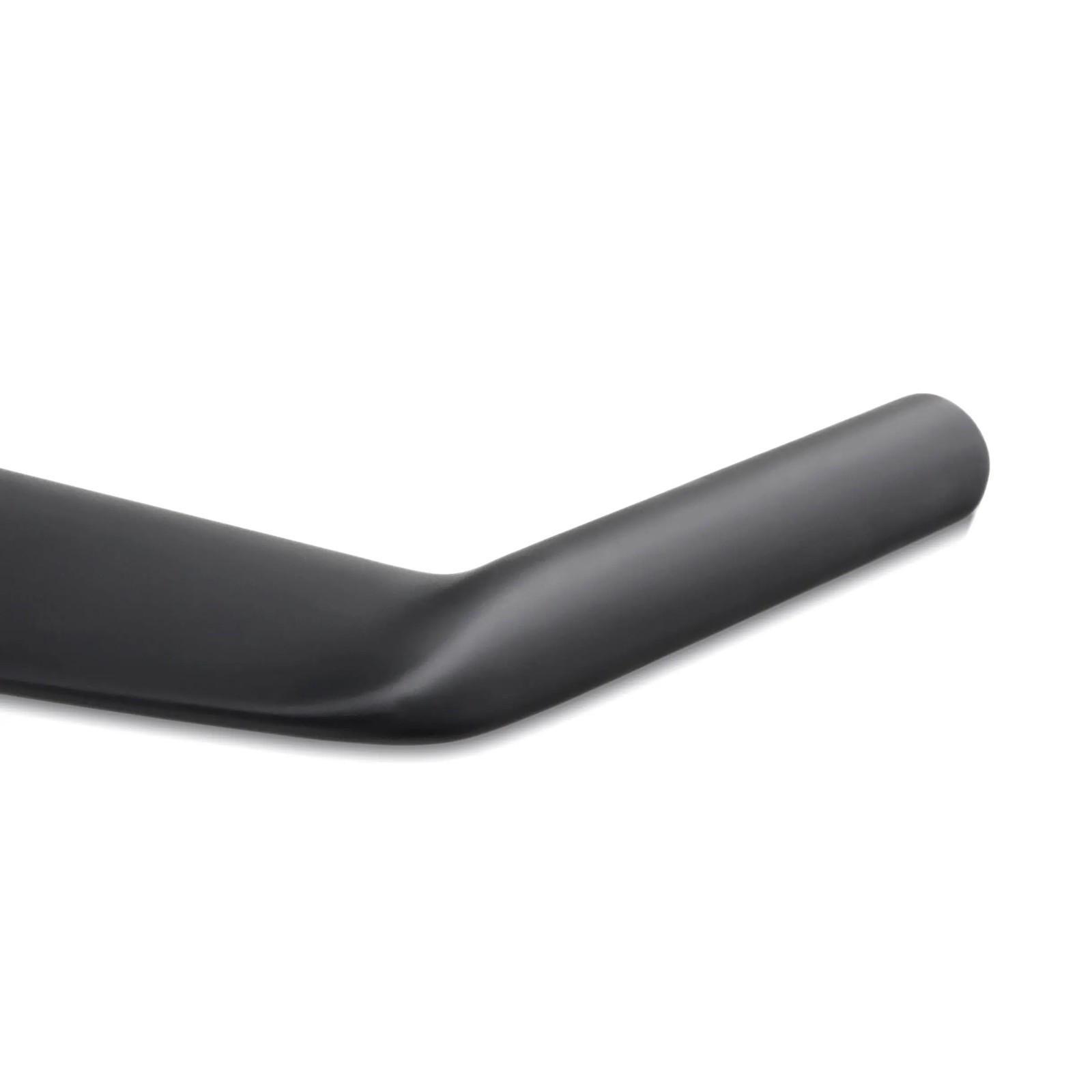 Cycling Bicycle Rest Bar Carbon Road Bike Handlebar Ends 31.8mm Weight 638g
