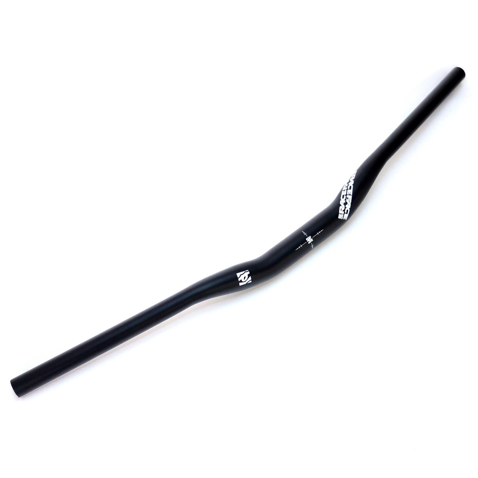 Race Face 31.8 x 740mm / 35mm x 760mm Ride XC 1″ Riser MTB Mountain Handlebar