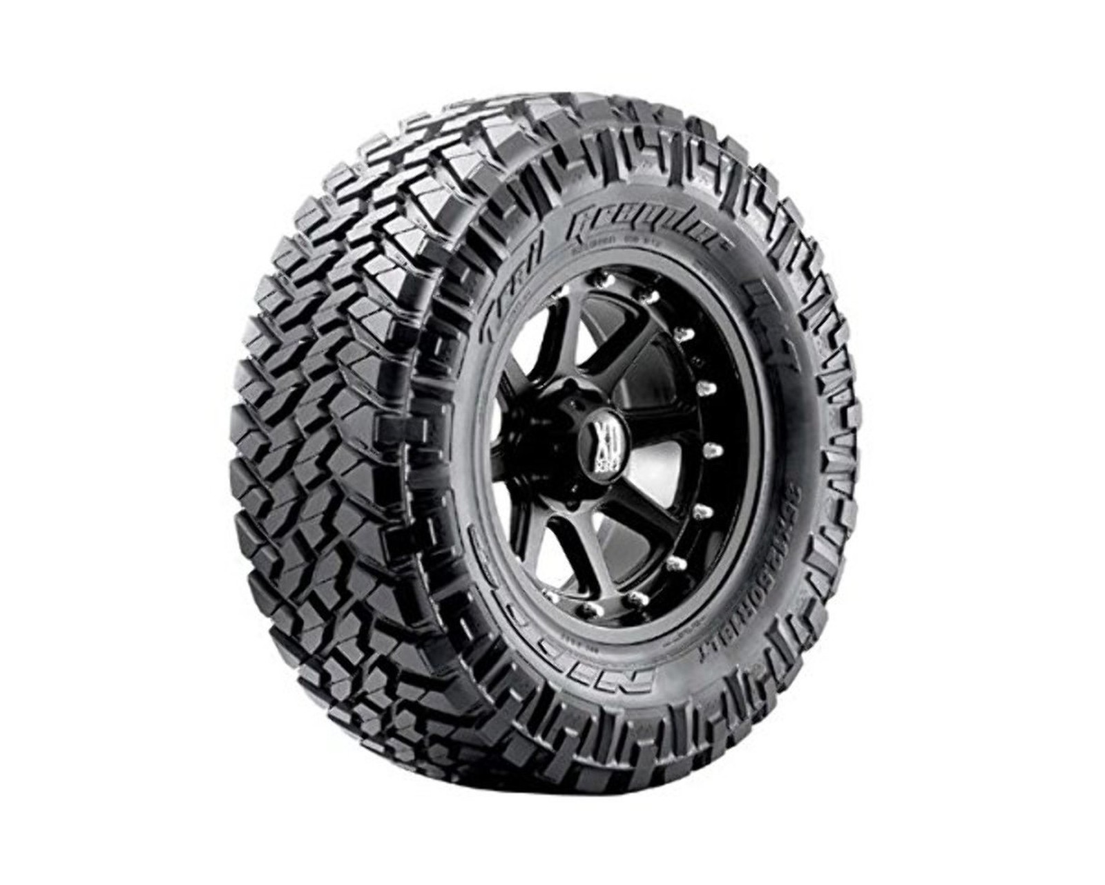 Nitto Trail Grappler M/T LT285/55R20 122Q