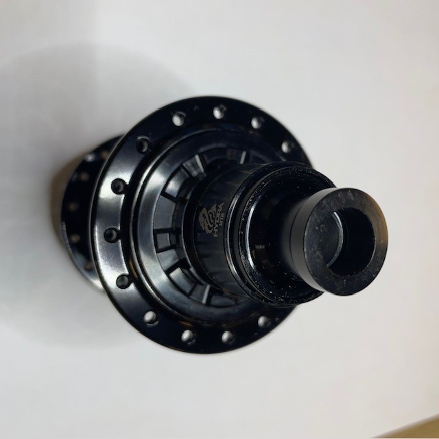 Industry Nine Hydra Rear Hub 12x148mm XD 6 Bolt 32 Hole Black