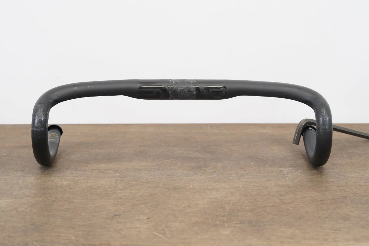 42cm ENVE Carbon Compact Road Handlebar 31.8mm