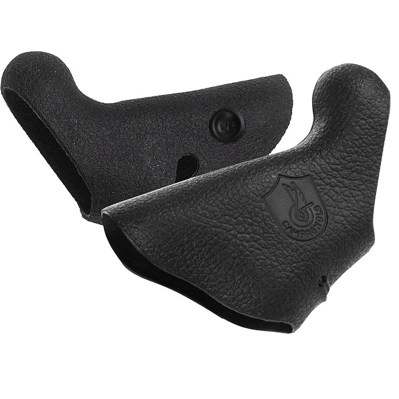 CAMPAGNOLO 10 Speed Ergopower Shifter Brake Hoods Fits Record Chorus: EC-RE600