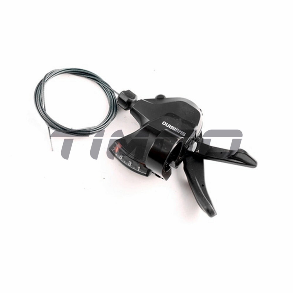 Shimano Altus SL-M315 2/3 x 7/8 Speed MTB Bike Shifter Trigger Rapidfire SL-M310