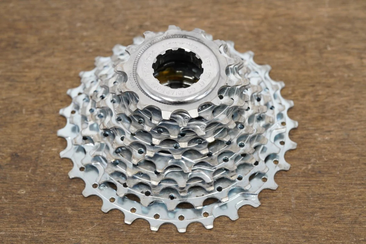 Campagnolo Chorus 10 Speed Mechanical Rim Brake Road Groupset