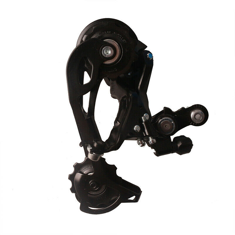 Shimano Alivio RD M3100 MTB Mountain Bike 9 Speed Rear Derailleur Shadow
