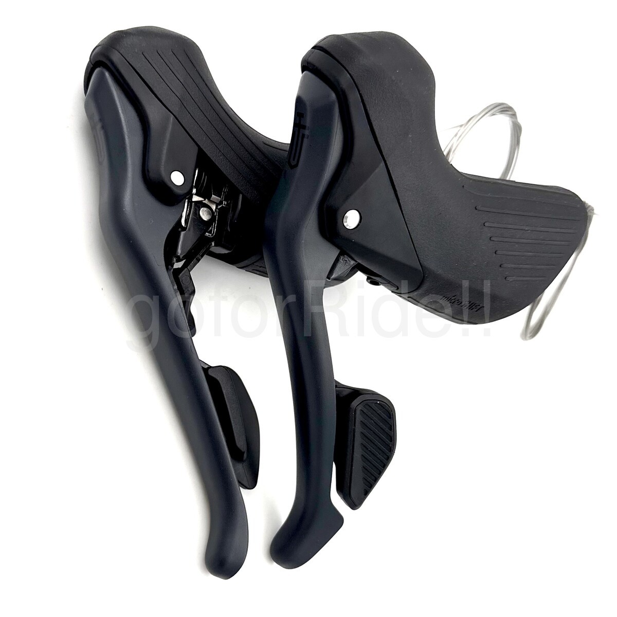 MicroShift SWORD Gravel Groupset Dropper Shifter Derailleur Cassette 11-48T 1×10
