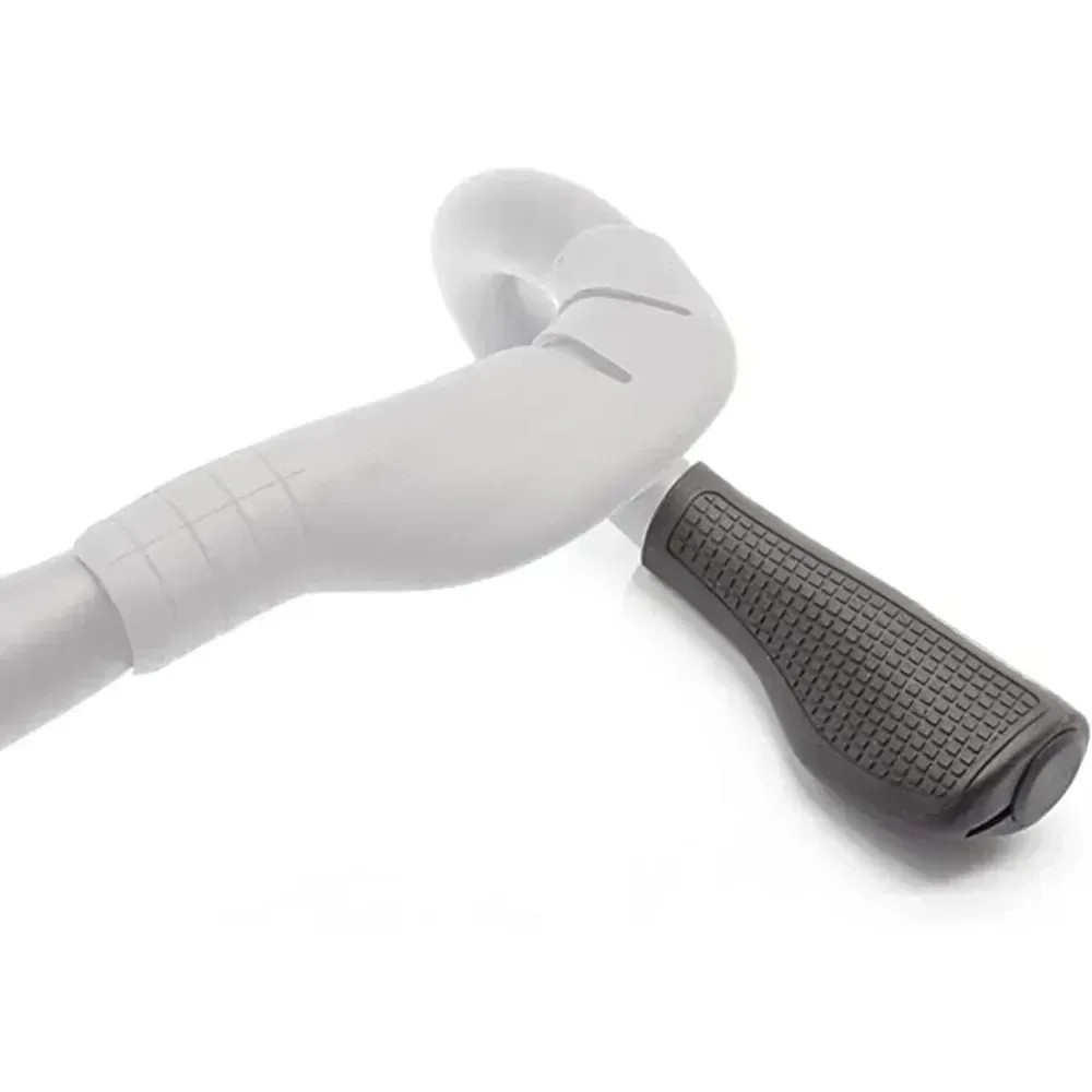 Cruise Control Drop Bar Grips Road Bike Handlebars, Fits All Drop Bar Handlebar