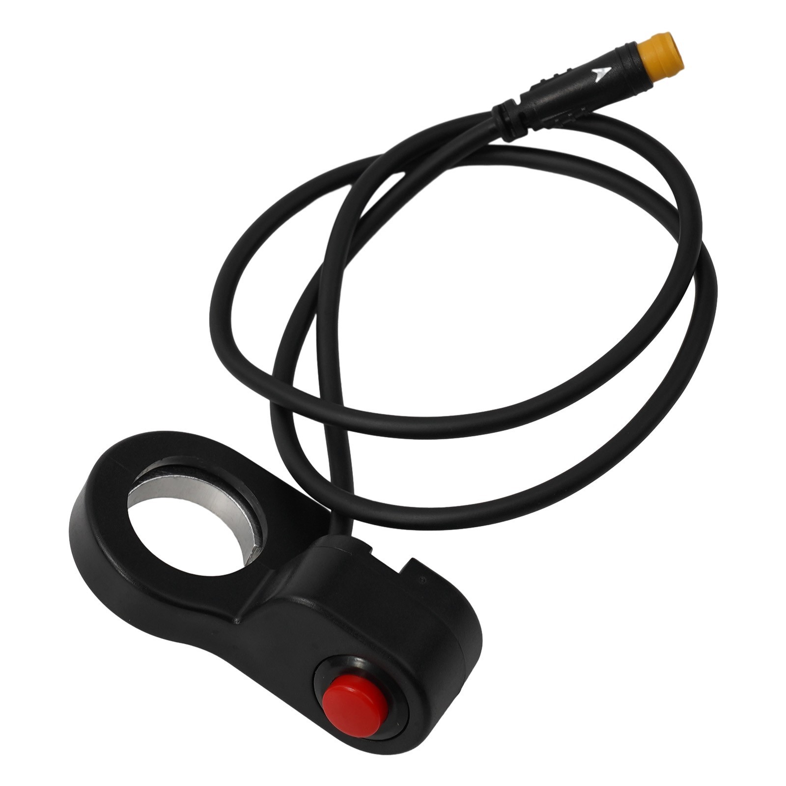 1pcs Kill Switch Button ABS About 35g Black For BBS01B/BBS02B/BBSHD High Quality