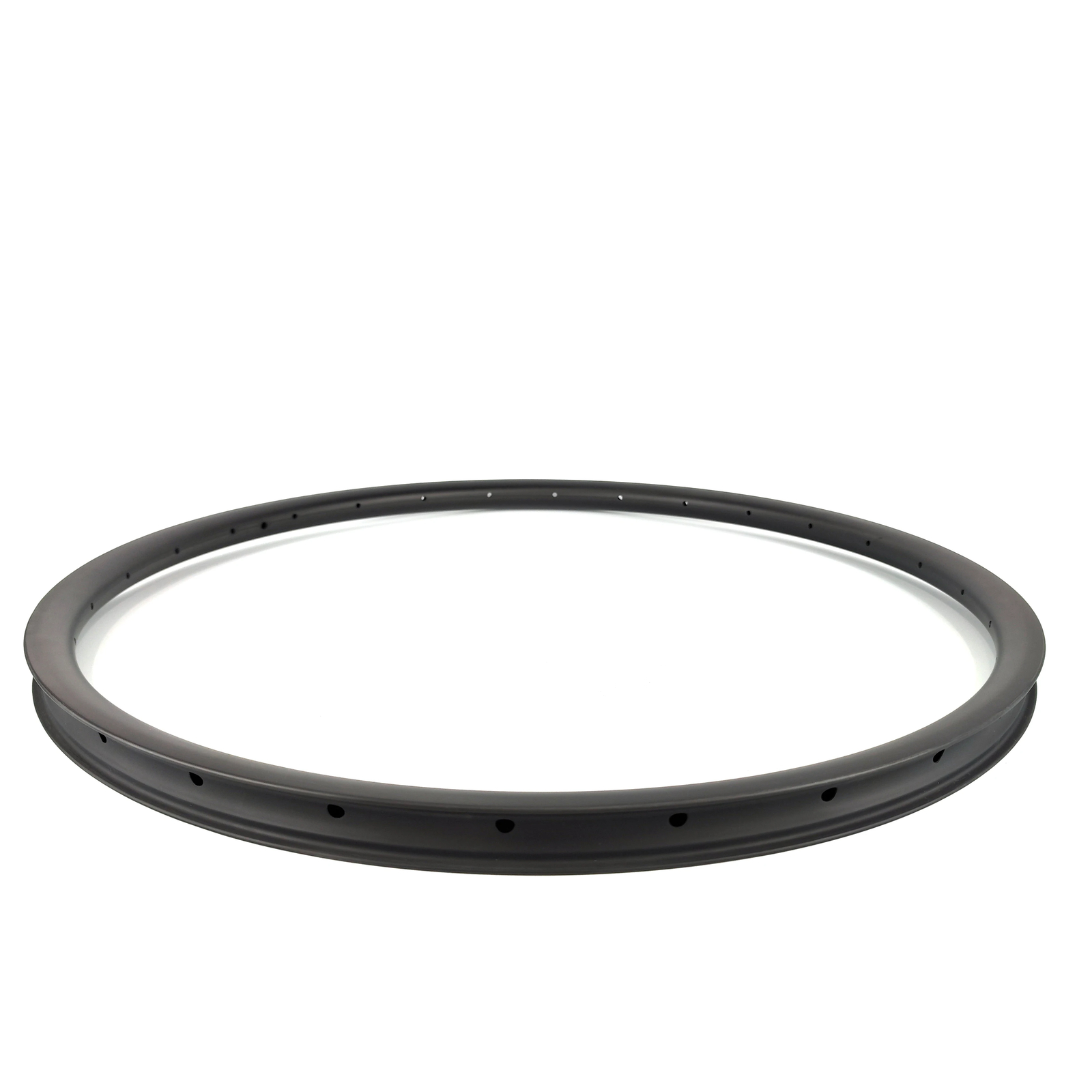 27.5er 29er Mountain Bike Bicycle Carbon Fiber Rims 27/28mm Depth XC TR AM Wheel
