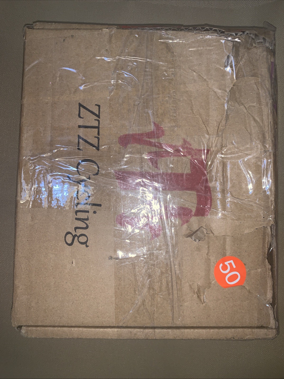 Zoom HB876 Bicycle Hydraulic Disk Brake Rotor 160mm Caliper Kit.