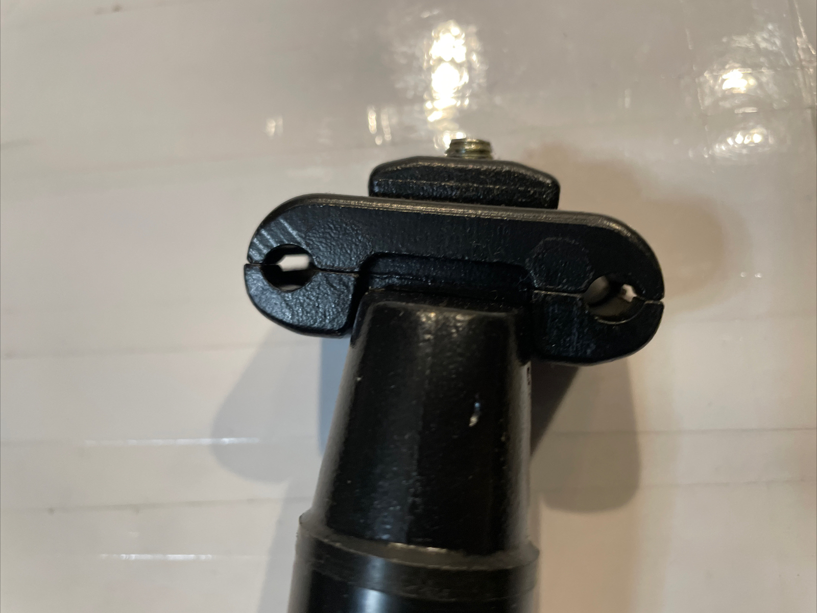 NOS Vintage Sakae TCO Sport Seatpost 29.4 245mm Long Mountain Bike ’90s